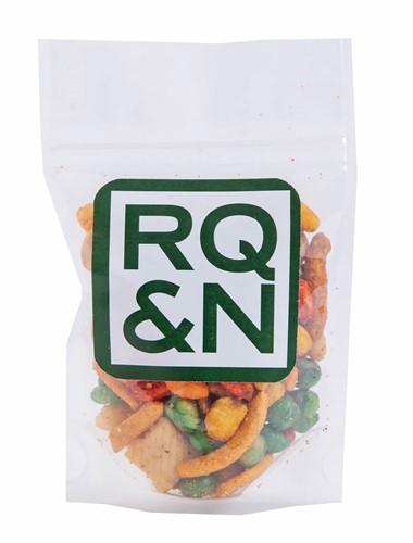 Southwest Trail Mix Snack Pouch